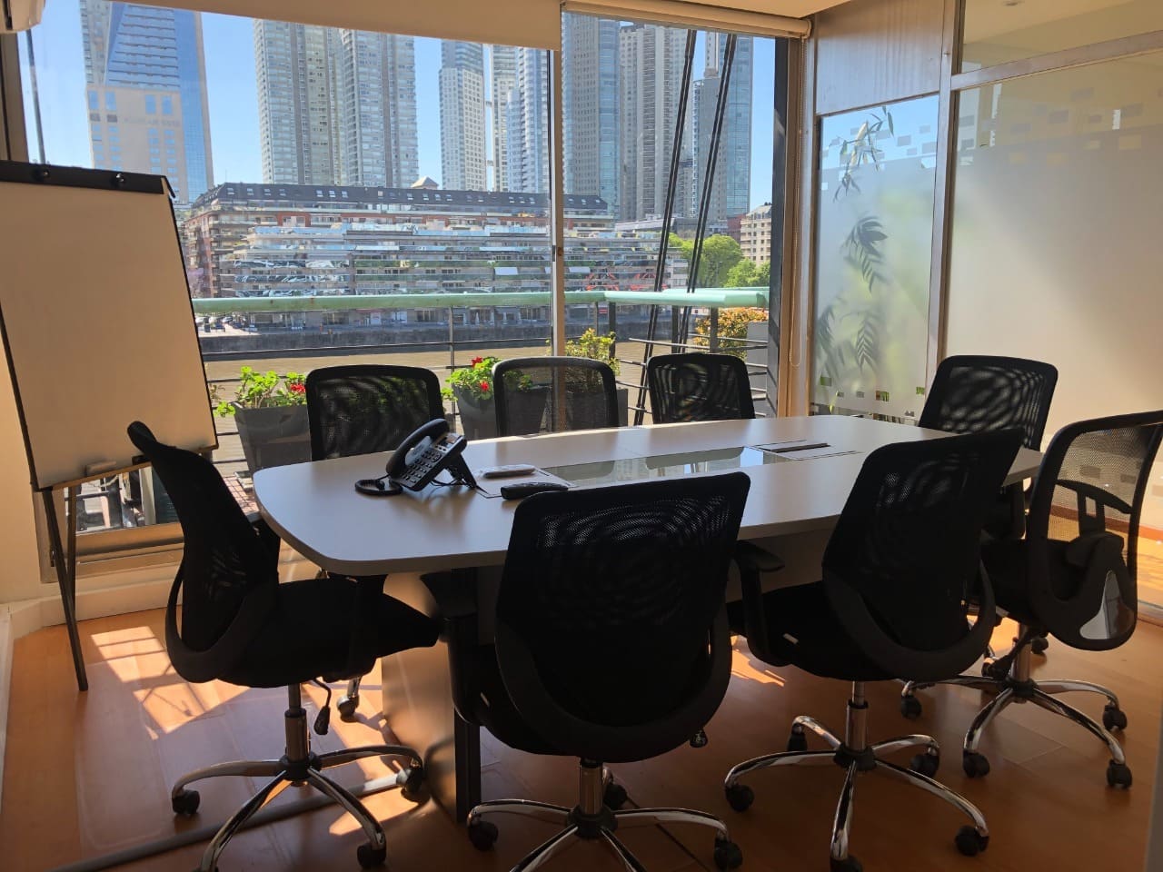 Oficina Estudio Barreiro Díaz