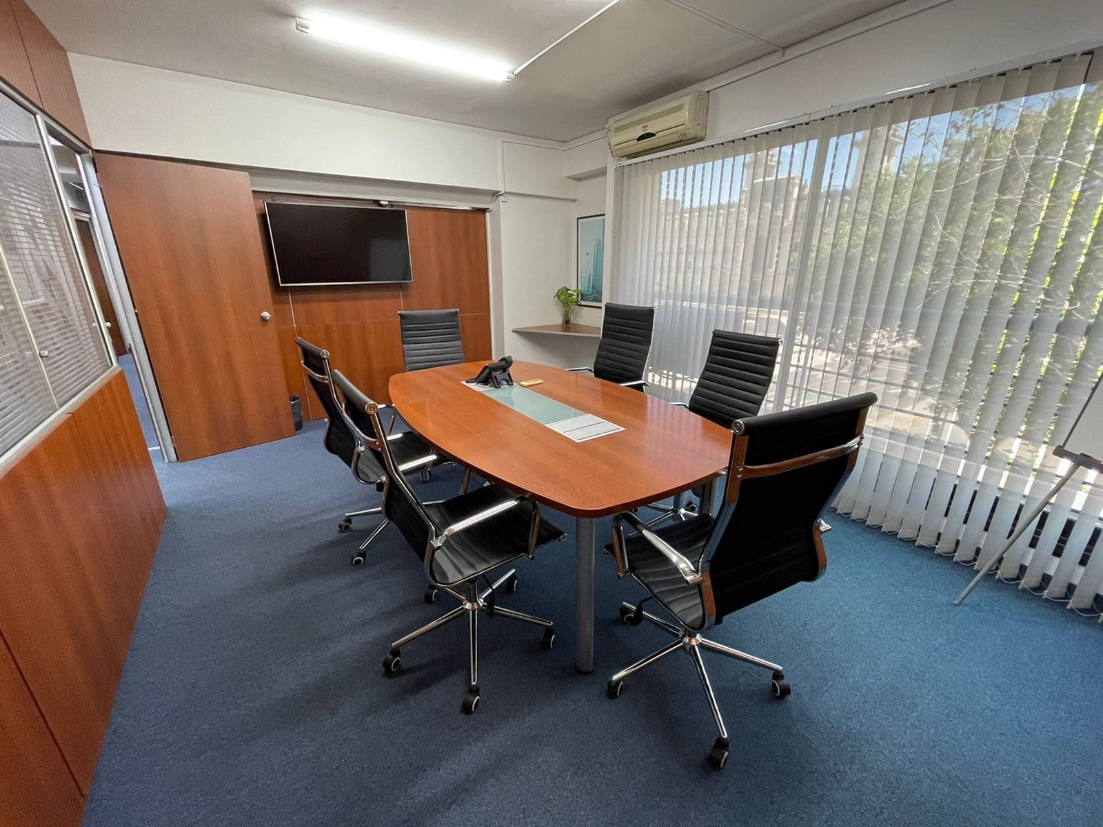 Oficina Estudio Barreiro Díaz