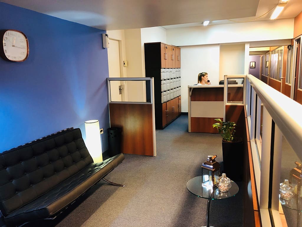 Oficina Estudio Barreiro Díaz