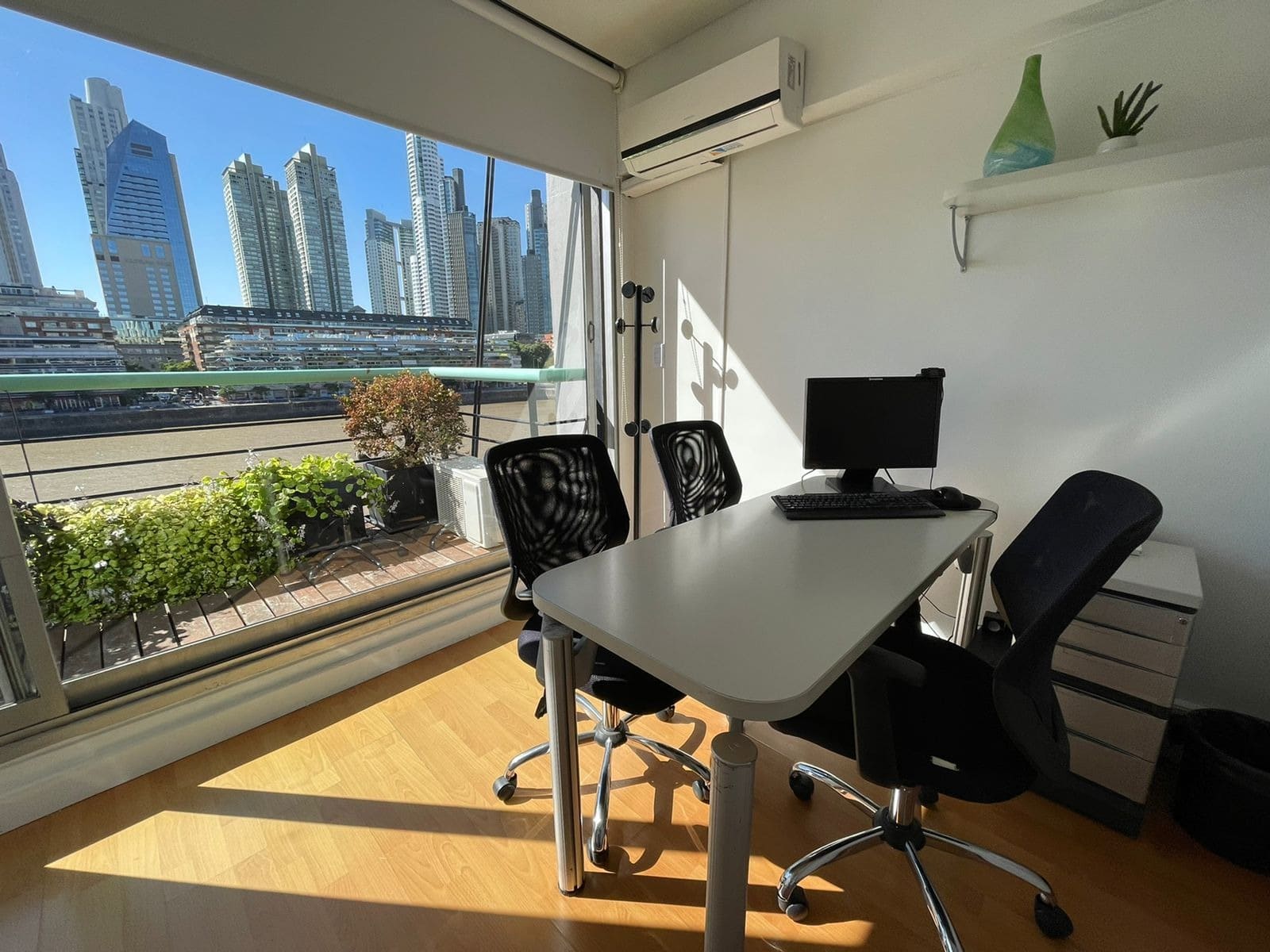 Oficina Estudio Barreiro Díaz