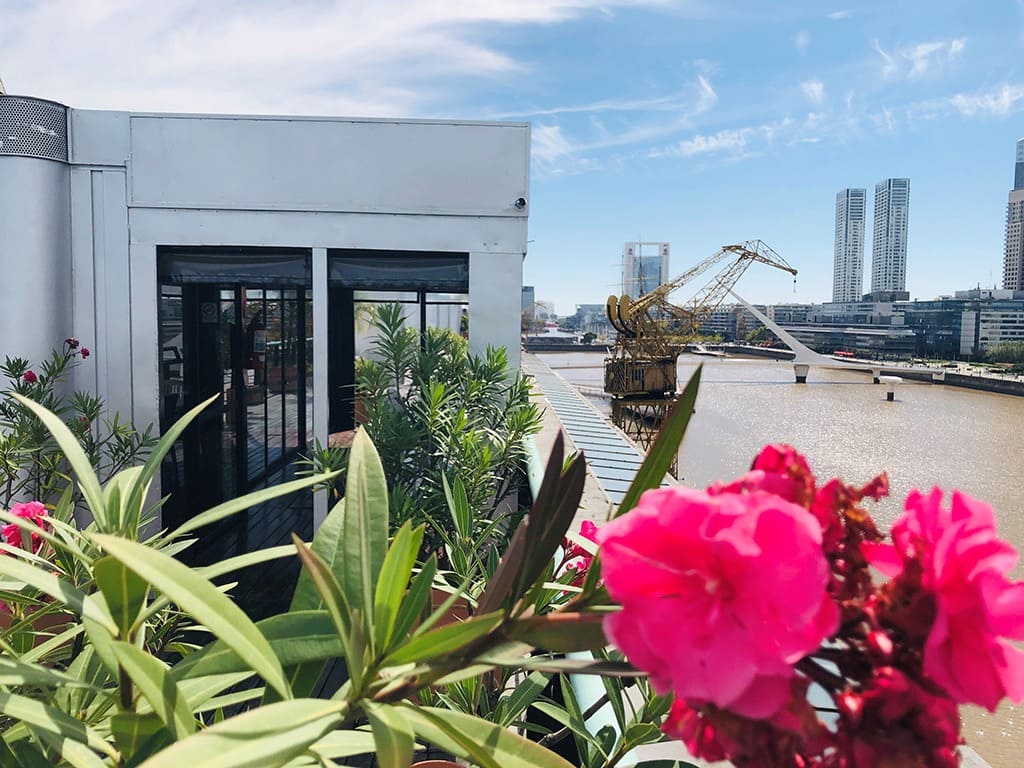 Oficina Estudio Barreiro Díaz