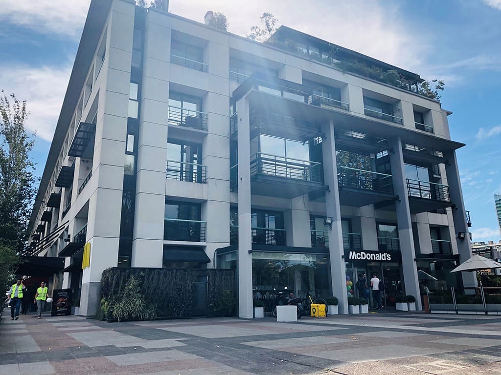 Oficina Estudio Barreiro Díaz